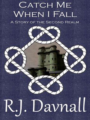 cover image of Catch Me When I Fall